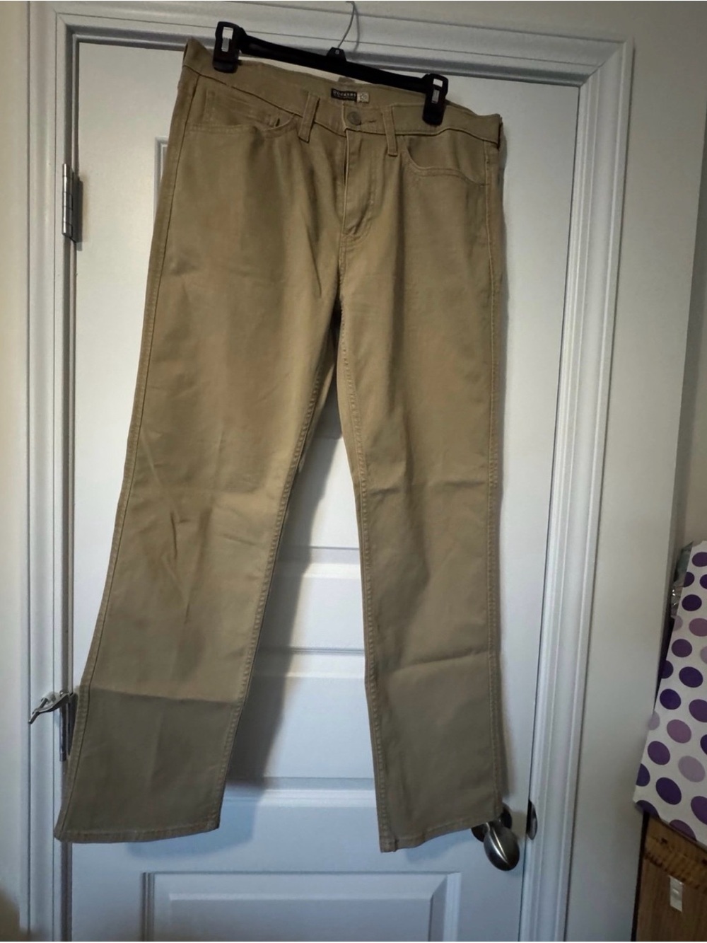 Dockers khaki pants